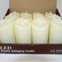 CANDLE L