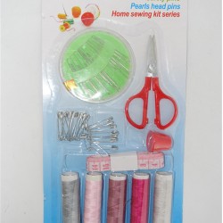 Home sewing kit