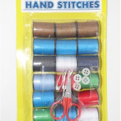 Home sewing kit